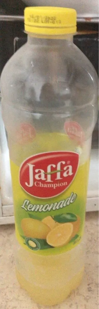 Lemonade