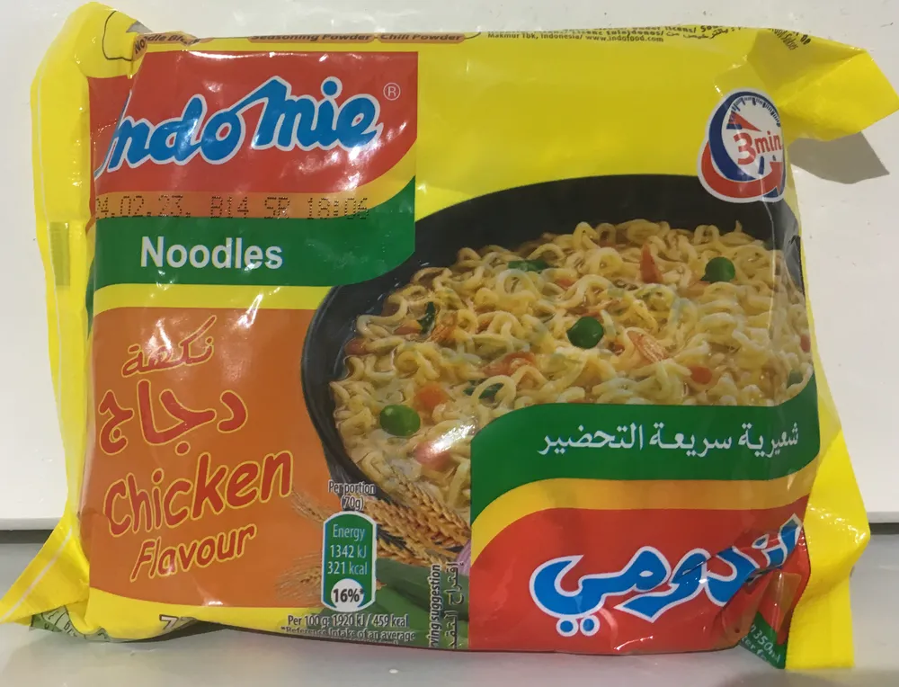 Noodles