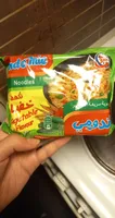 Vegetable Flavour Noodles