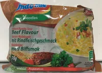 Noodles Beef Flavour