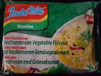 Indomie Noodels (Vegetable)
