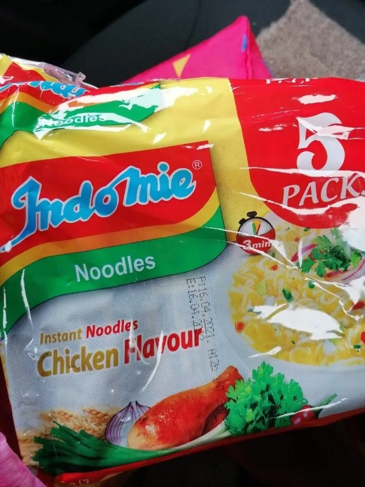 Indomie
