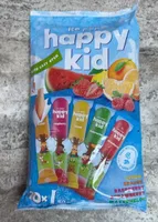 Ice pops