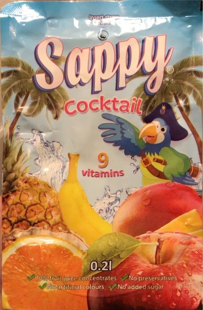 Cocktail