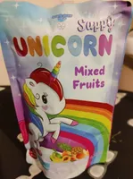 Unicorn Sappy
