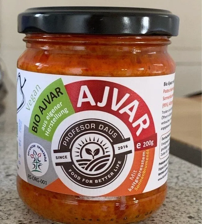 Ajbar