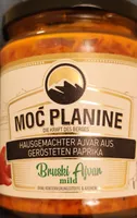 Bruski Ajvar