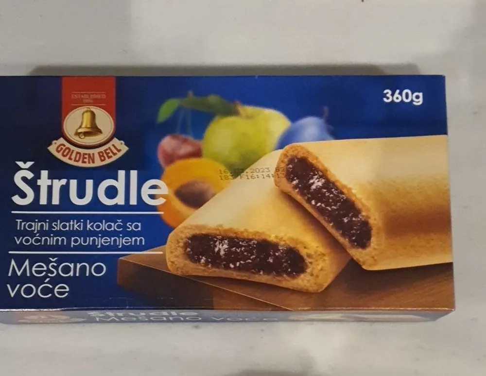 Strudle