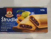 Strudle