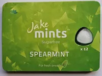 Jake Mints, SPEARMINT