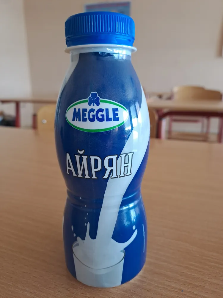 Ayran