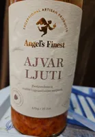 Ajvar Ljuti