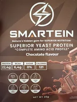 Superior Yeast Protein