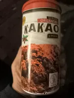 Kakao Organski Sirovi U Prahu