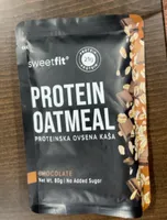PROTEIN OATMEAL