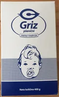 Griz pšenični