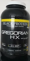 Gregorian HX