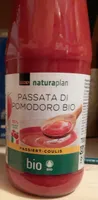 passata di pomodoro bio