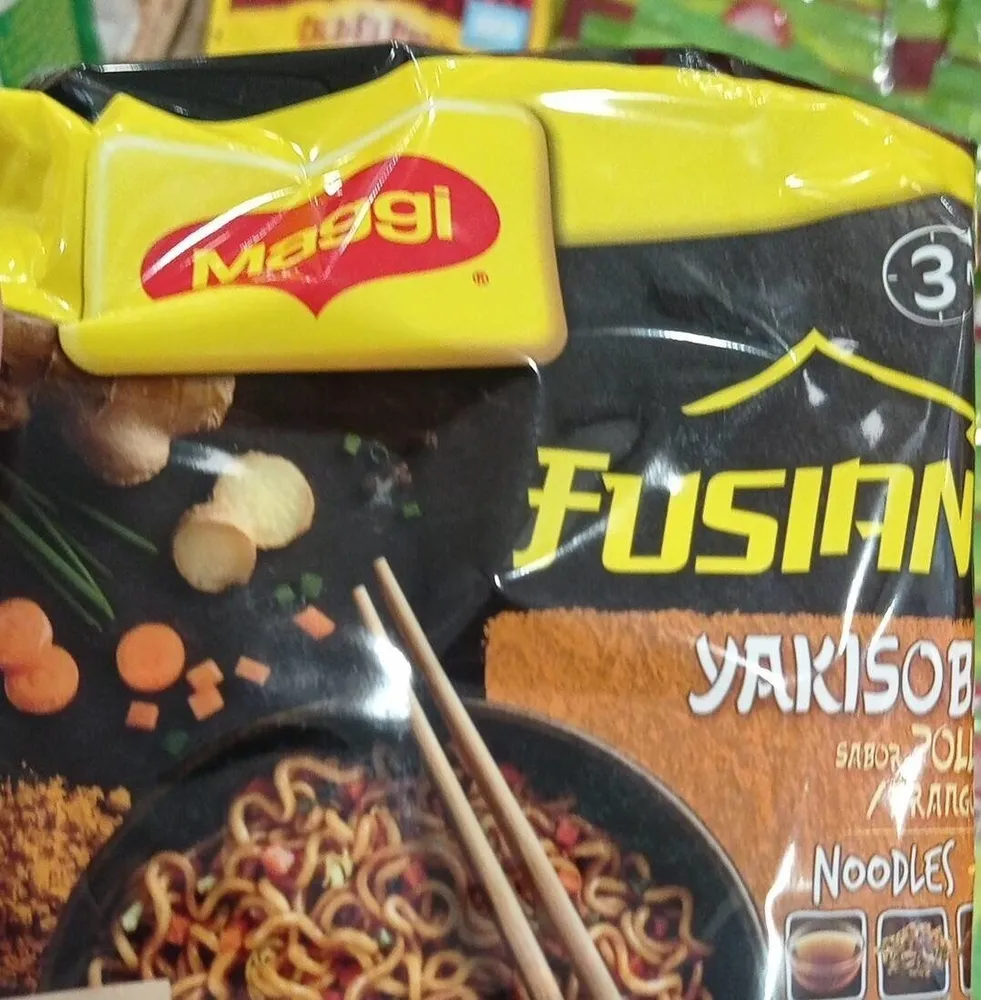 Yakisoba