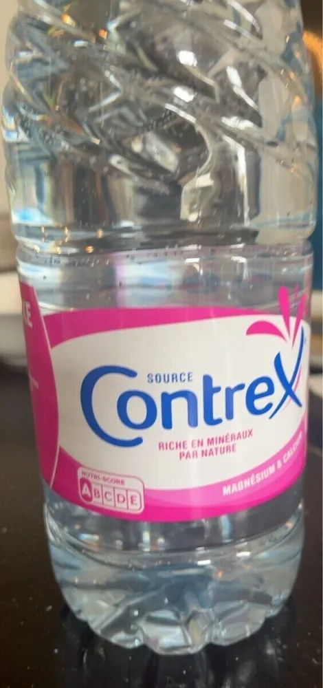 Contrex