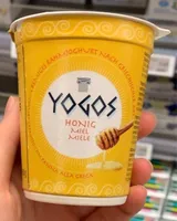Yogos Honig