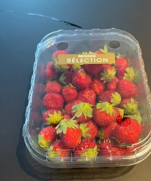 Strawberry