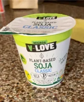 Plant-Based Soja Classic
