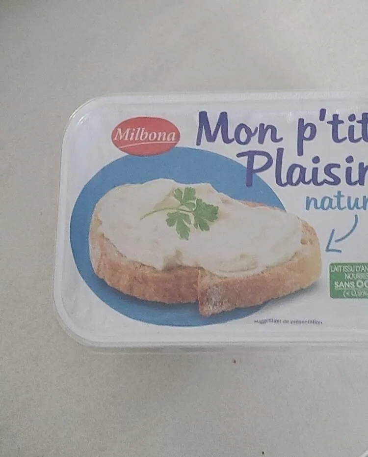 Mon p'tit Plaisir nature