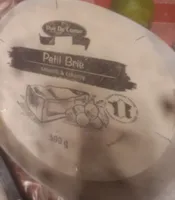 PETIT BRIE