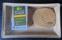 Next Level Burger Chicken Style
