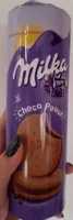 Milka Choco Pause