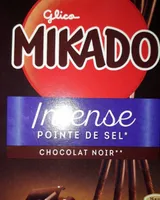 Mikado intense