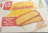 Heudebert