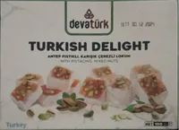 Turkish delight