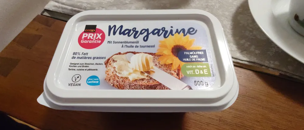 Margarine
