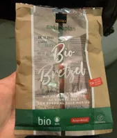 Bio Bretzel