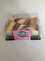 Cheesecake Raspberry