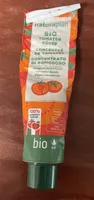 Concentré Double De Tomates Bio
