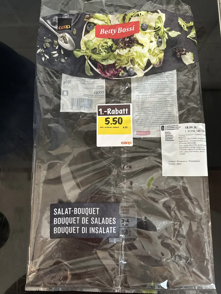 Mischsalat
