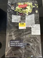 Mischsalat