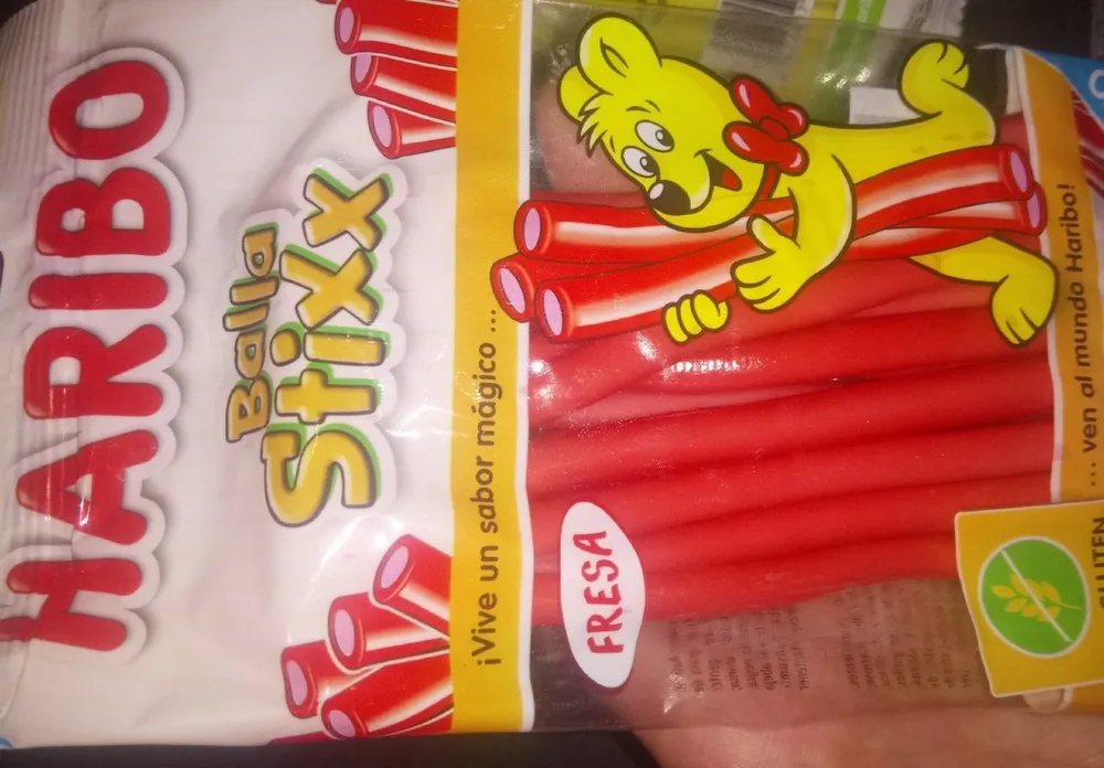 Balla stixx