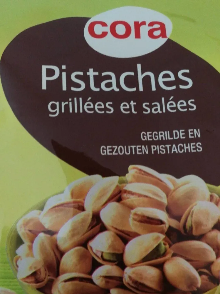 Pistaches