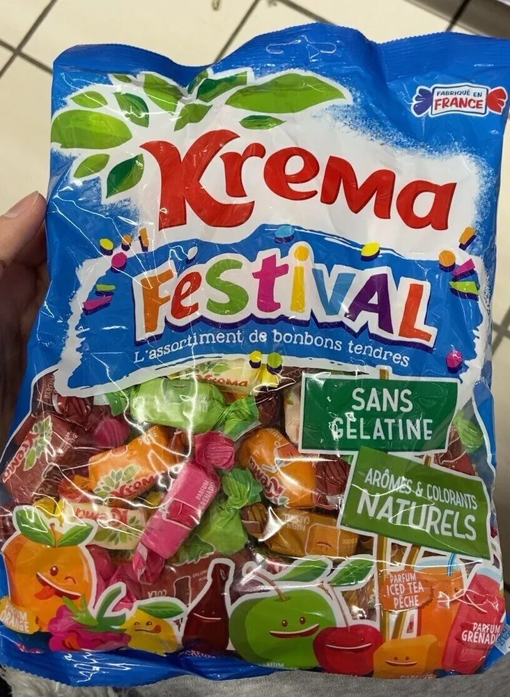 Krema festival