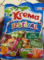 Krema festival