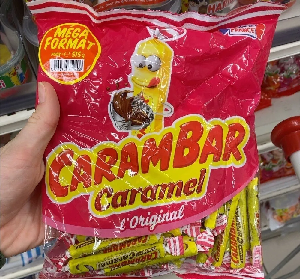 Caramel
