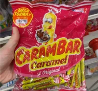 Caramel