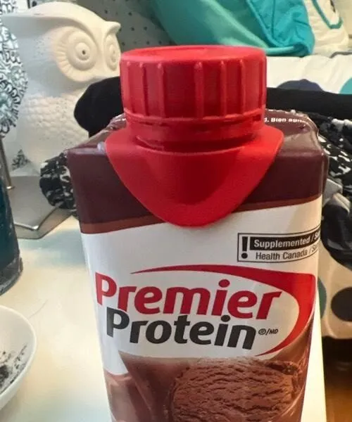 Premier Protéine