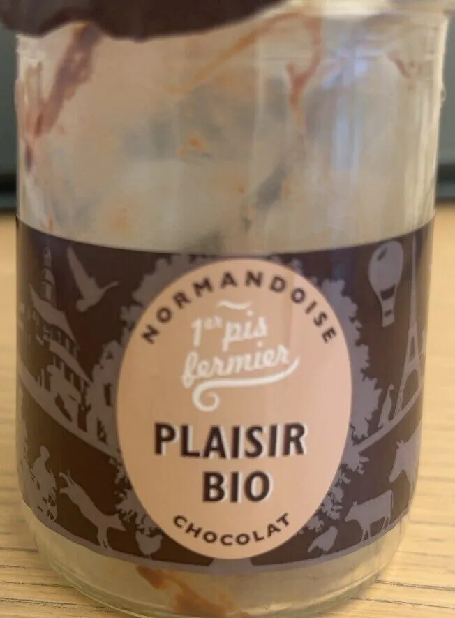 Plaisir bio