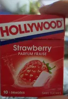 Chewing gum