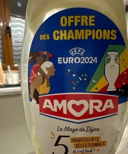 Mayonnaise